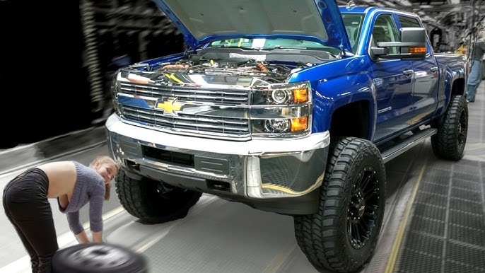 S10 Auto Parts industry insight