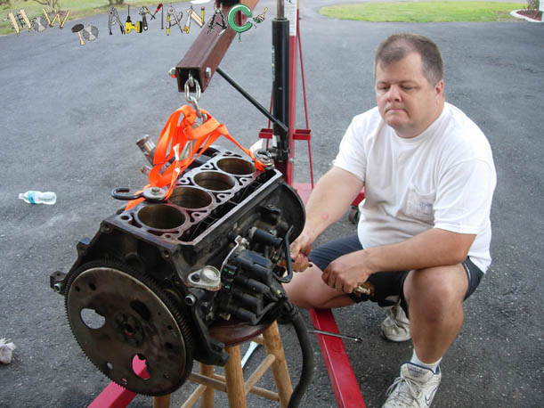 S10 Engine 2.2 industry insight