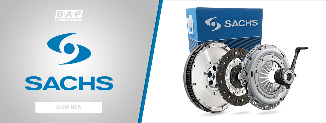 Sachs Parts