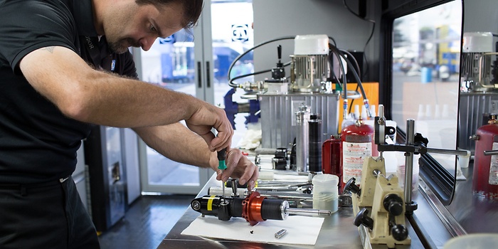 Sachs Suspension industry insight