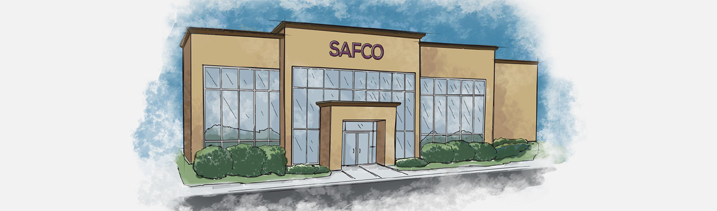 Safco Products