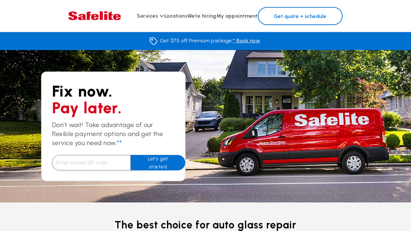 Safelite