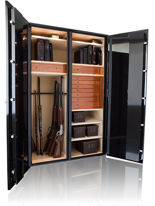 Safes – Luxury  Safes