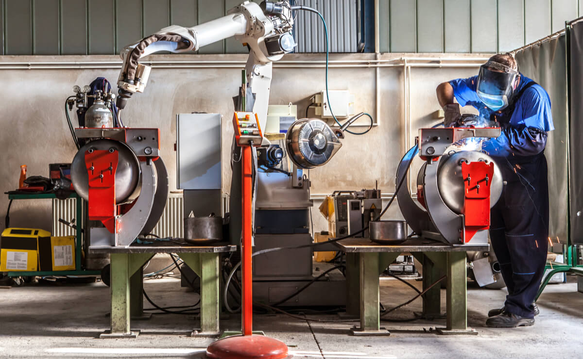 Safety Equipment Vendors industry insight