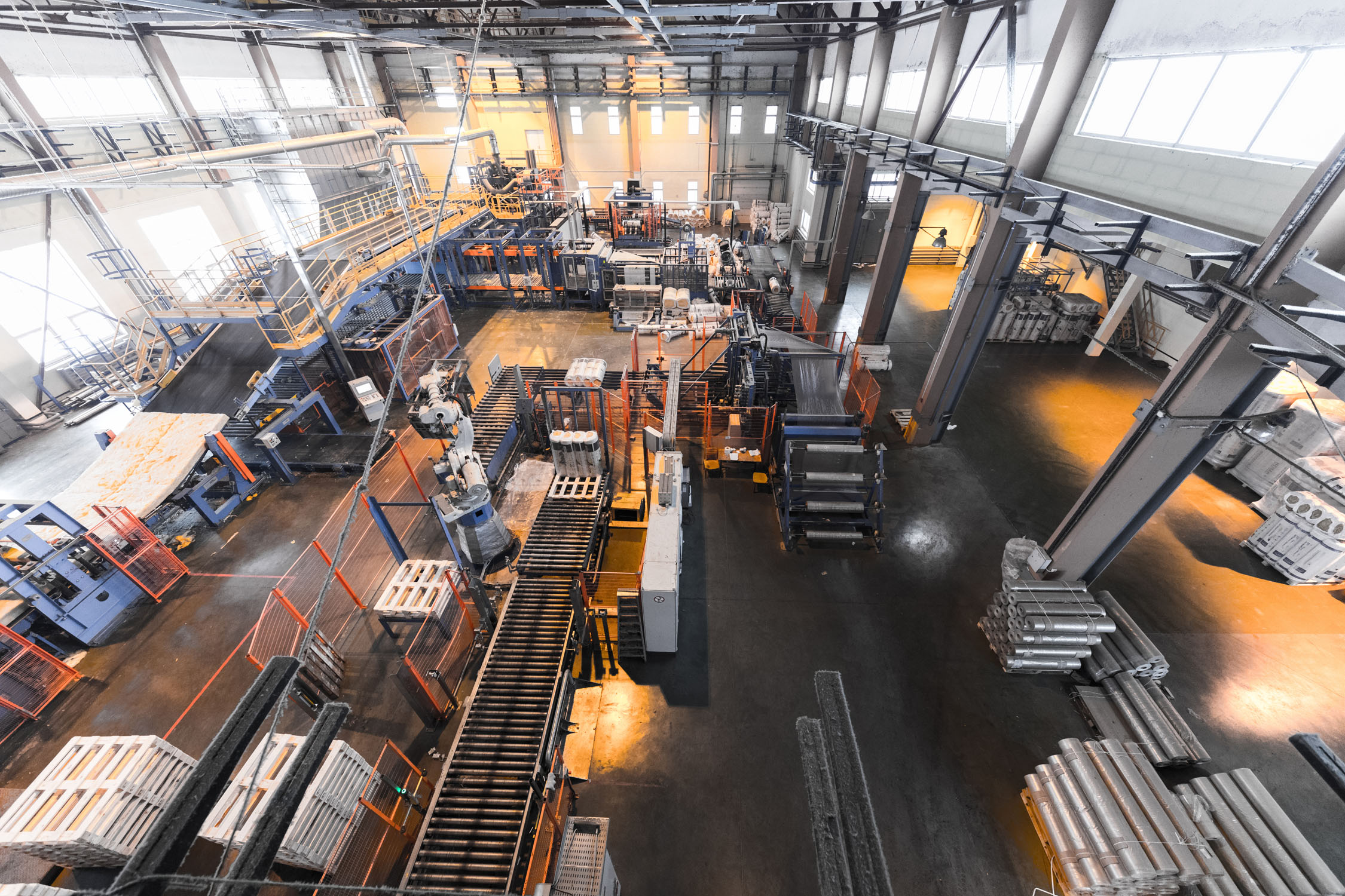 Safety Equipment Vendors industry insight