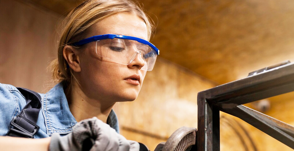 Safety Glasses Ansi Z87 industry insight
