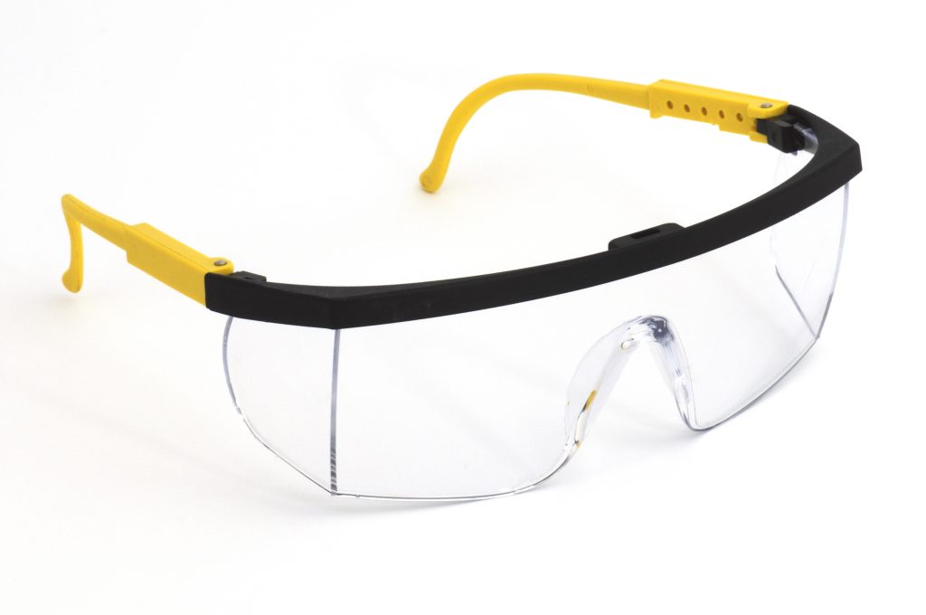 Safety Glasses Ansi Z87 industry insight