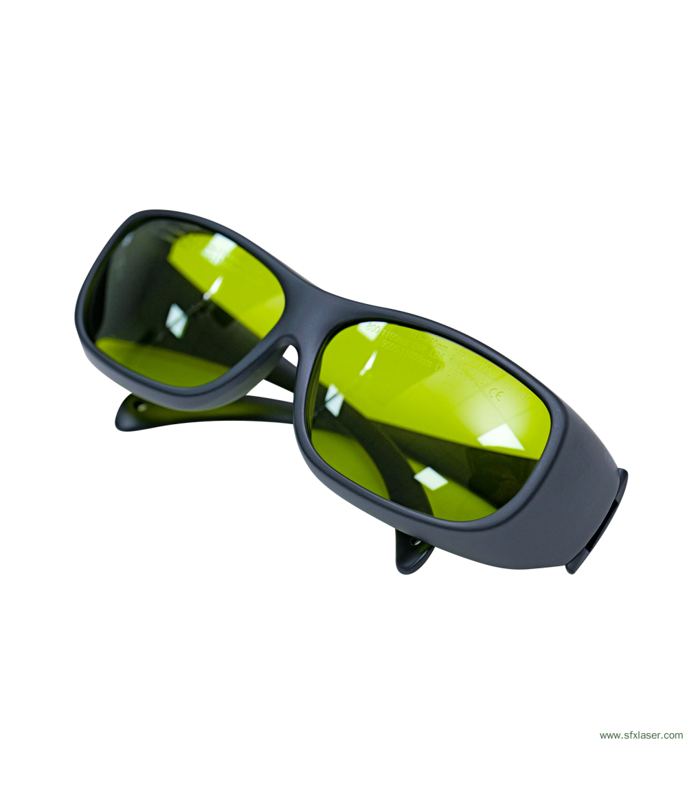 Safety Glasses For Laser industry insight