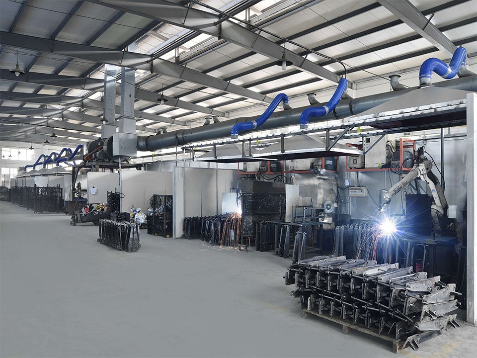 Safety Jack Stands industry insight