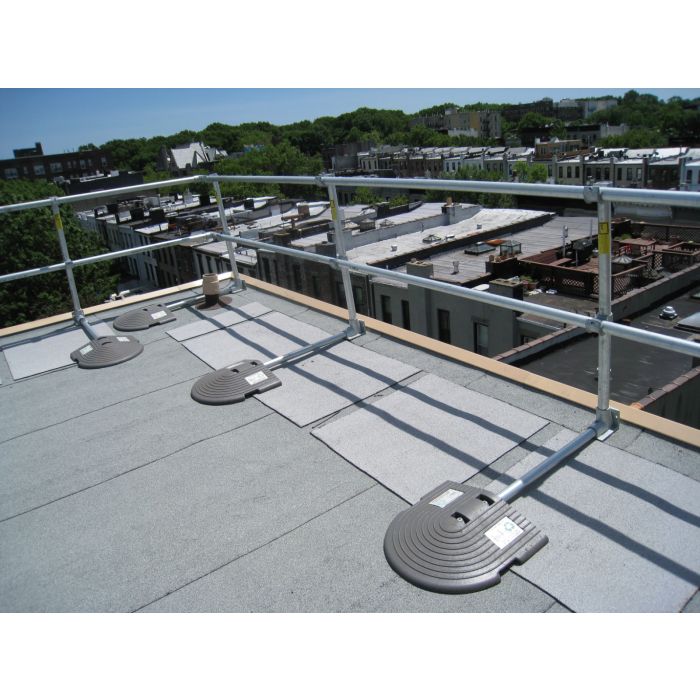 Safety Railing Solutions