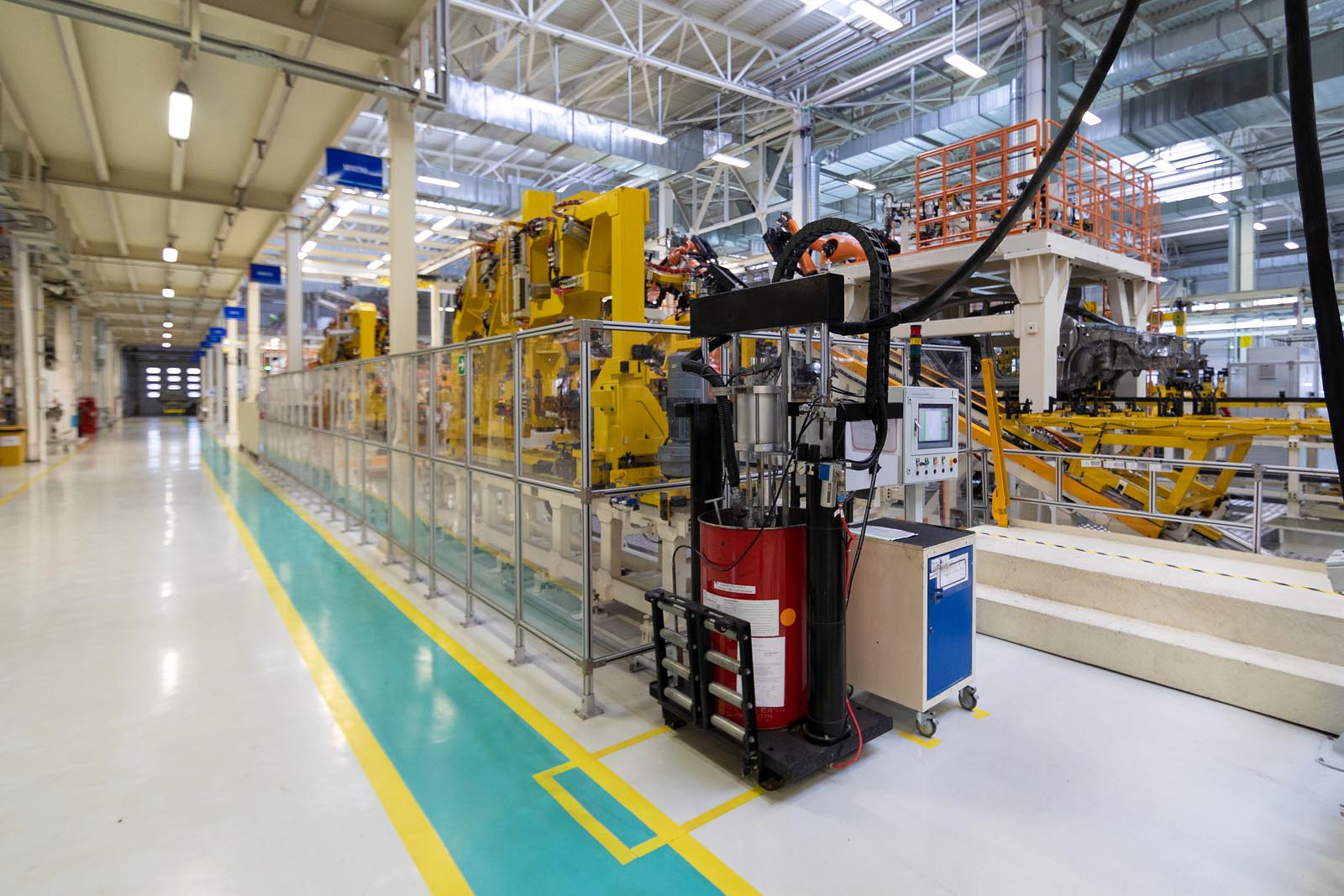 Safety industry insight