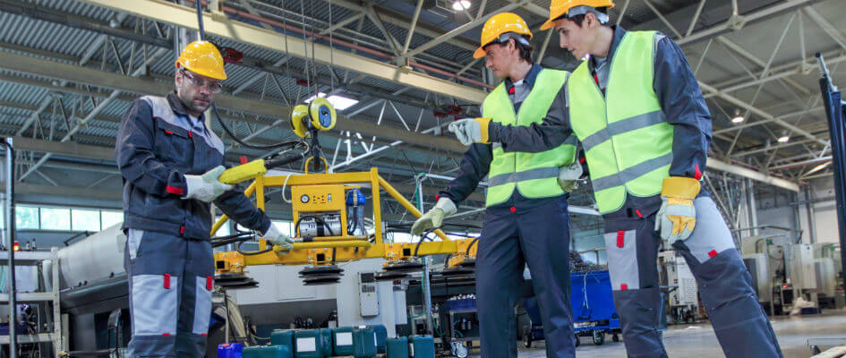 Safety industry insight