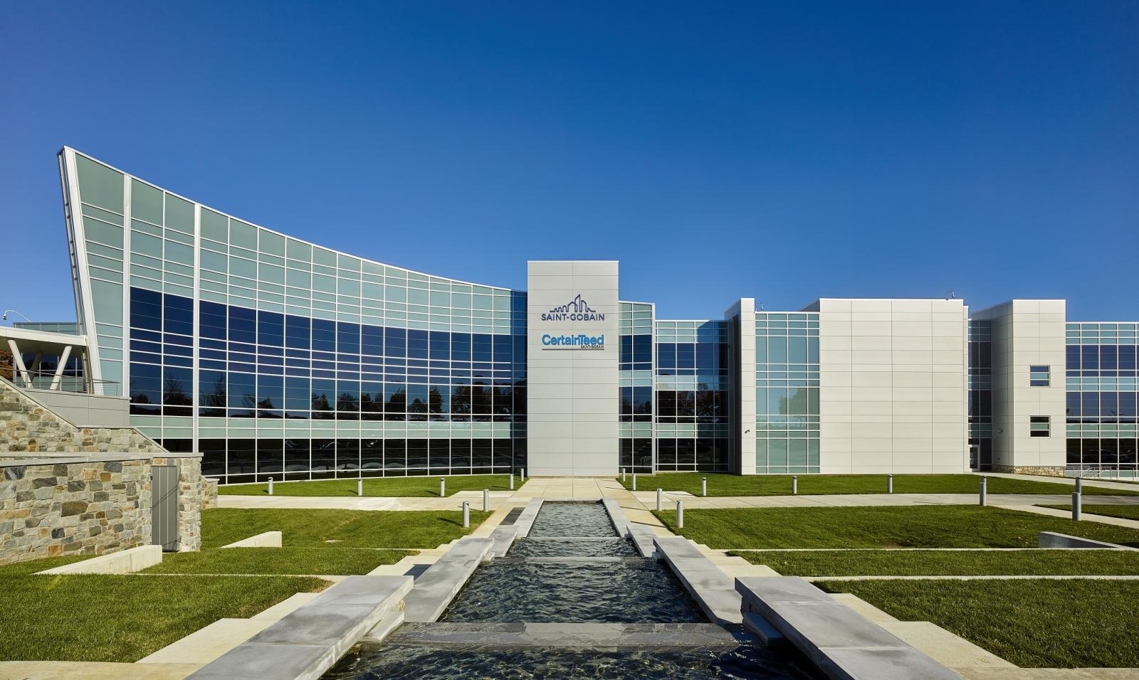 Saint-Gobain North America