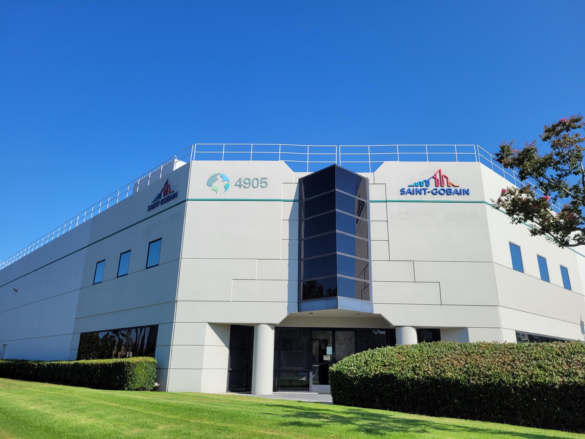 Saint-Gobain North America