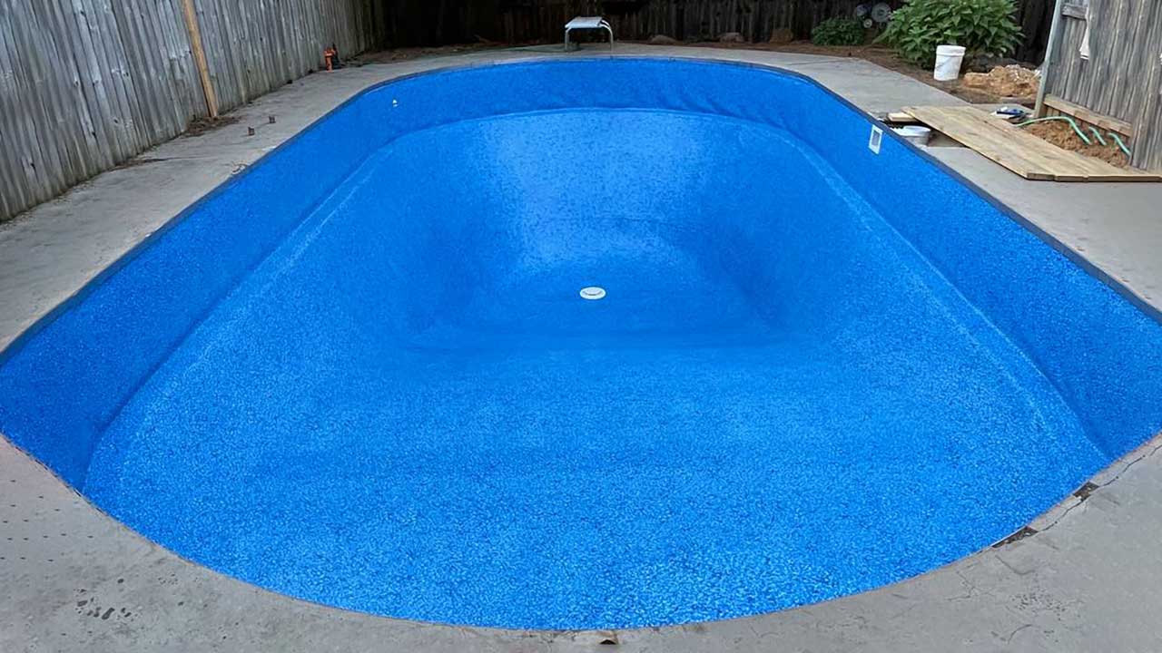 Sakko Pool: Pool Construction Company
