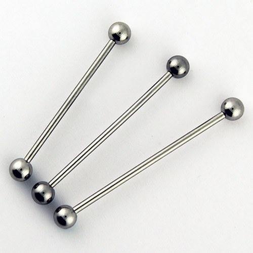 SALE INDUSTRIAL BARBELLS