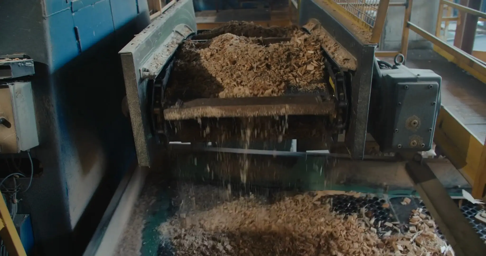 Salem Wood Products industry insight