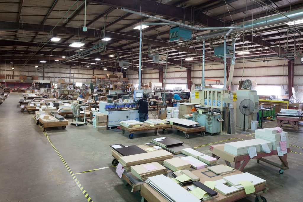 Salon Furniture Wholesale industry insight