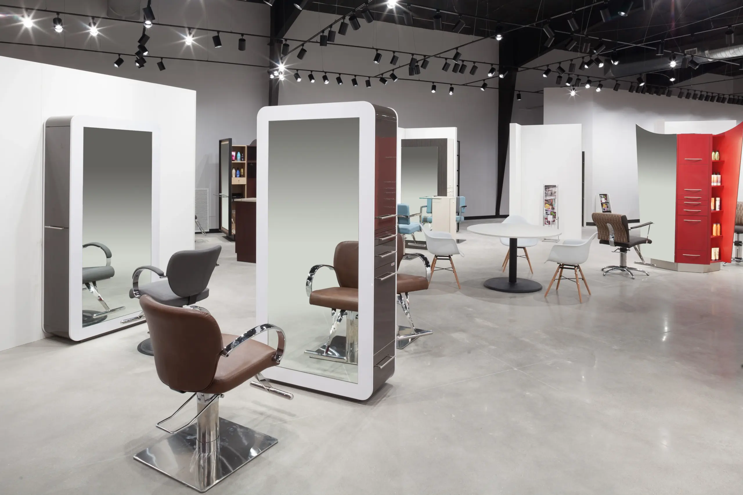Salon Furniture Wholesale industry insight