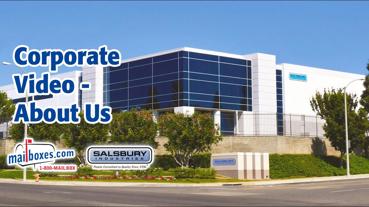 Salsbury Industries