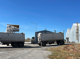 Salt Distributors Inc