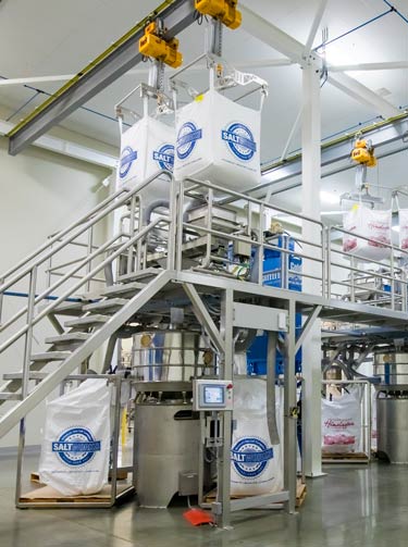 Salt Tiles industry insight