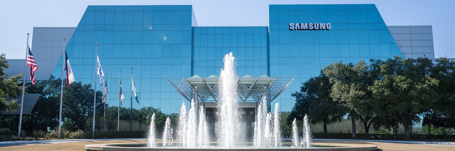 Samsung Semiconductor Global