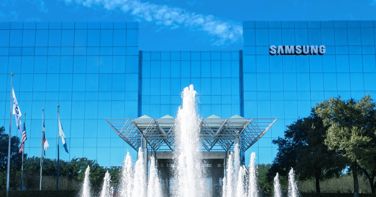 Samsung Semiconductor Global