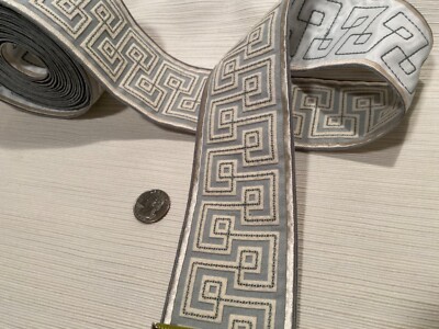 Samuel & Sons Passementerie