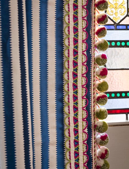 Samuel & Sons Passementerie