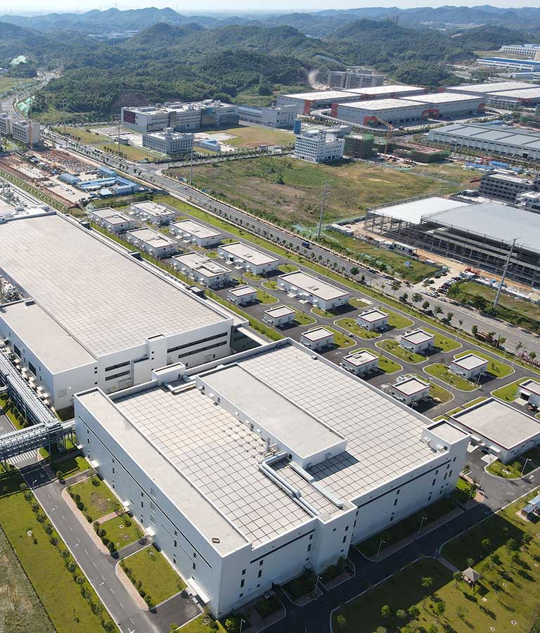 Sanan Semiconductor