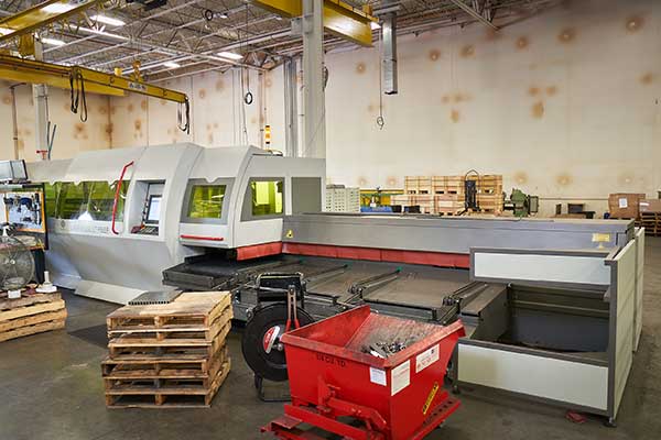 Sanborn Tubing industry insight