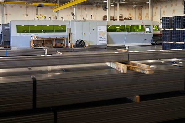 Sanborn Tubing industry insight