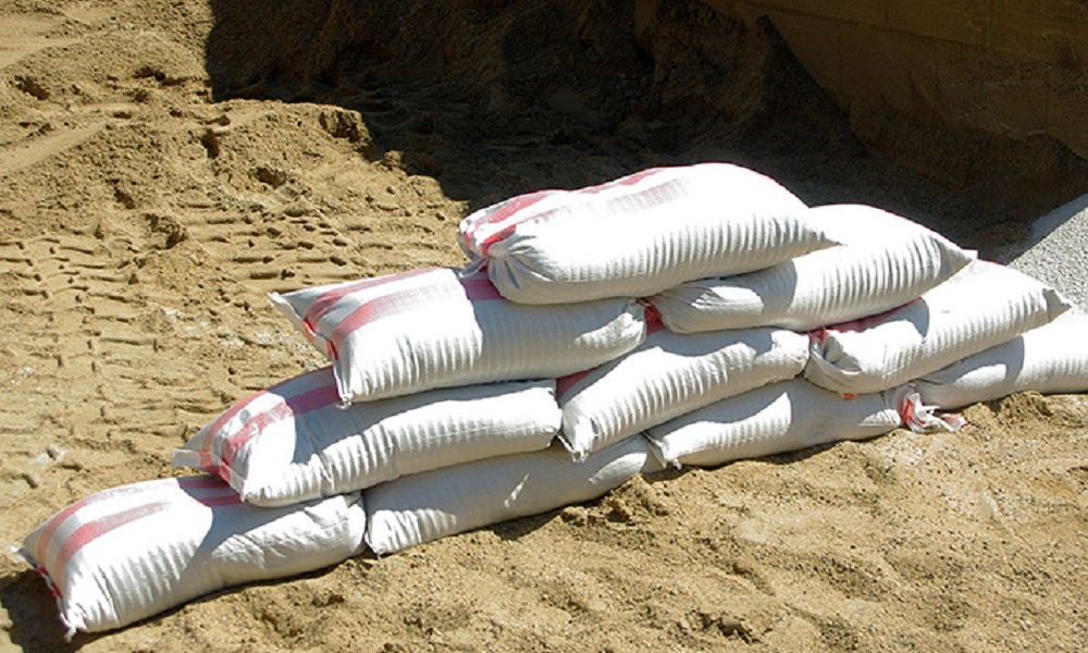 Sand Bag Manufacturer