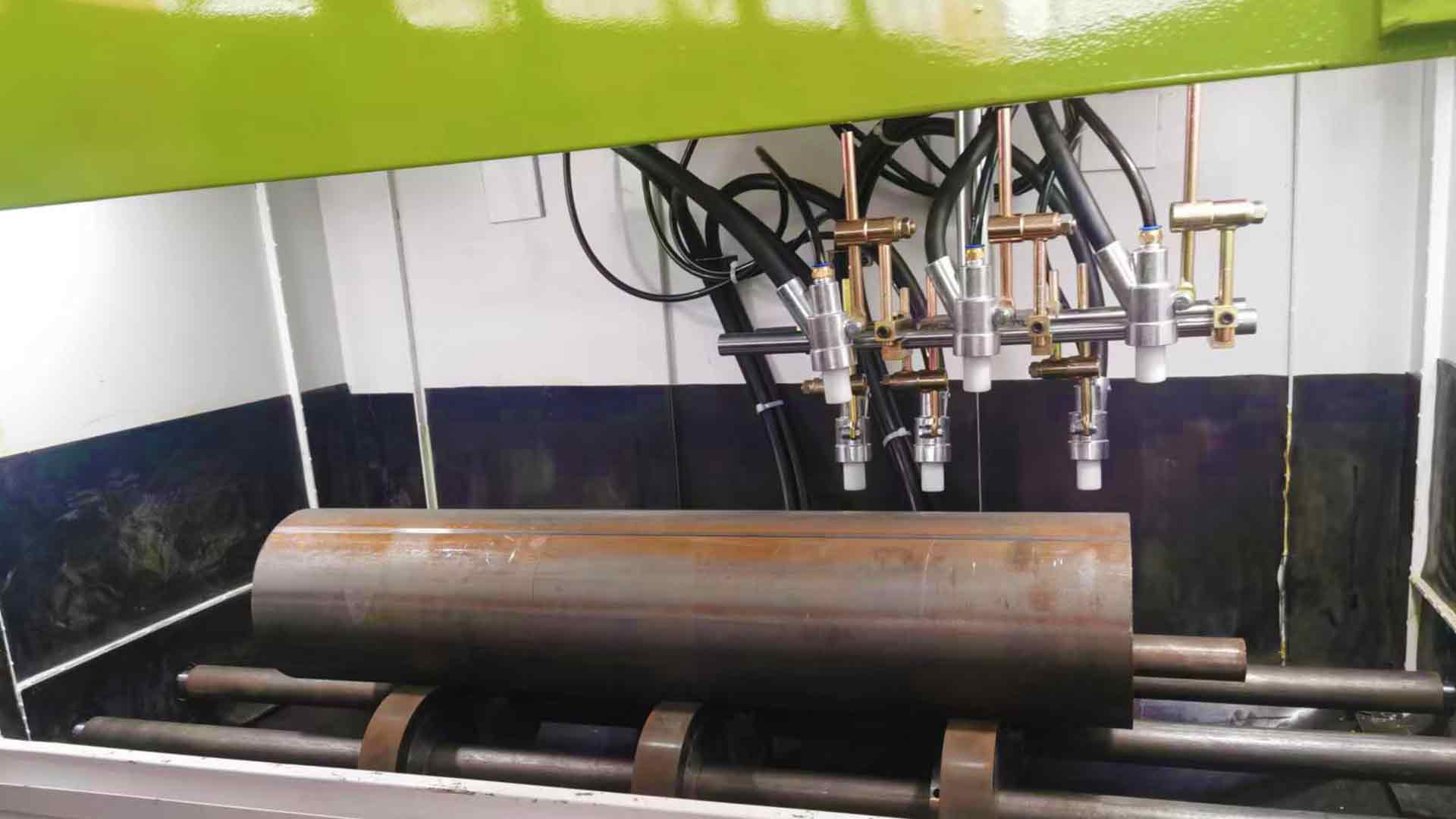 Sand Blast Cabinets industry insight