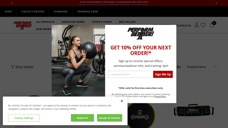 Sand Filled Sandbag Training Weights