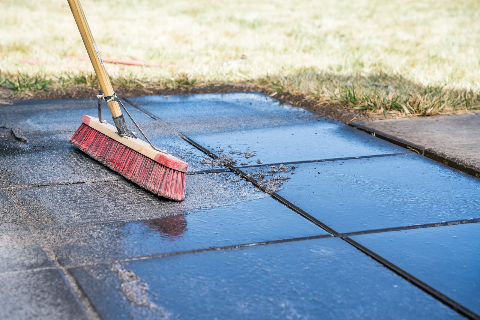 Sand For Pavers That Hardens industry insight