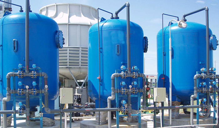 Sand Media Filter industry insight