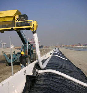 Sandbag Weights industry insight