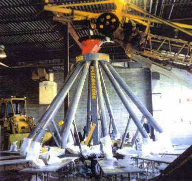 Sandbag Weights industry insight