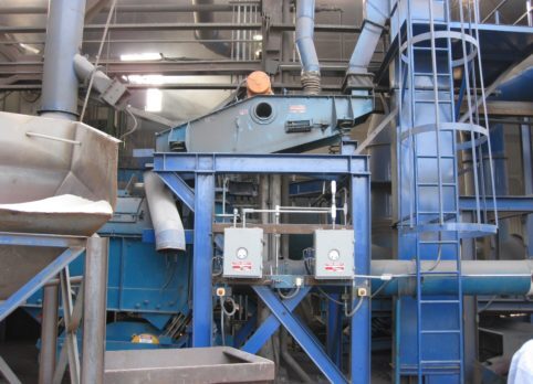 Sanding Screens industry insight