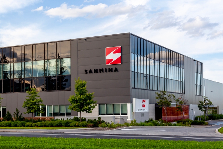 Sanmina Corporation