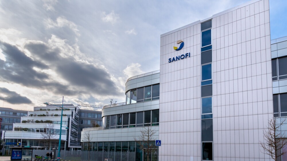 Sanofi USA: Sanofi Pharmaceuticals