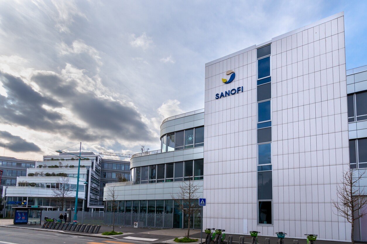Sanofi USA: Sanofi Pharmaceuticals