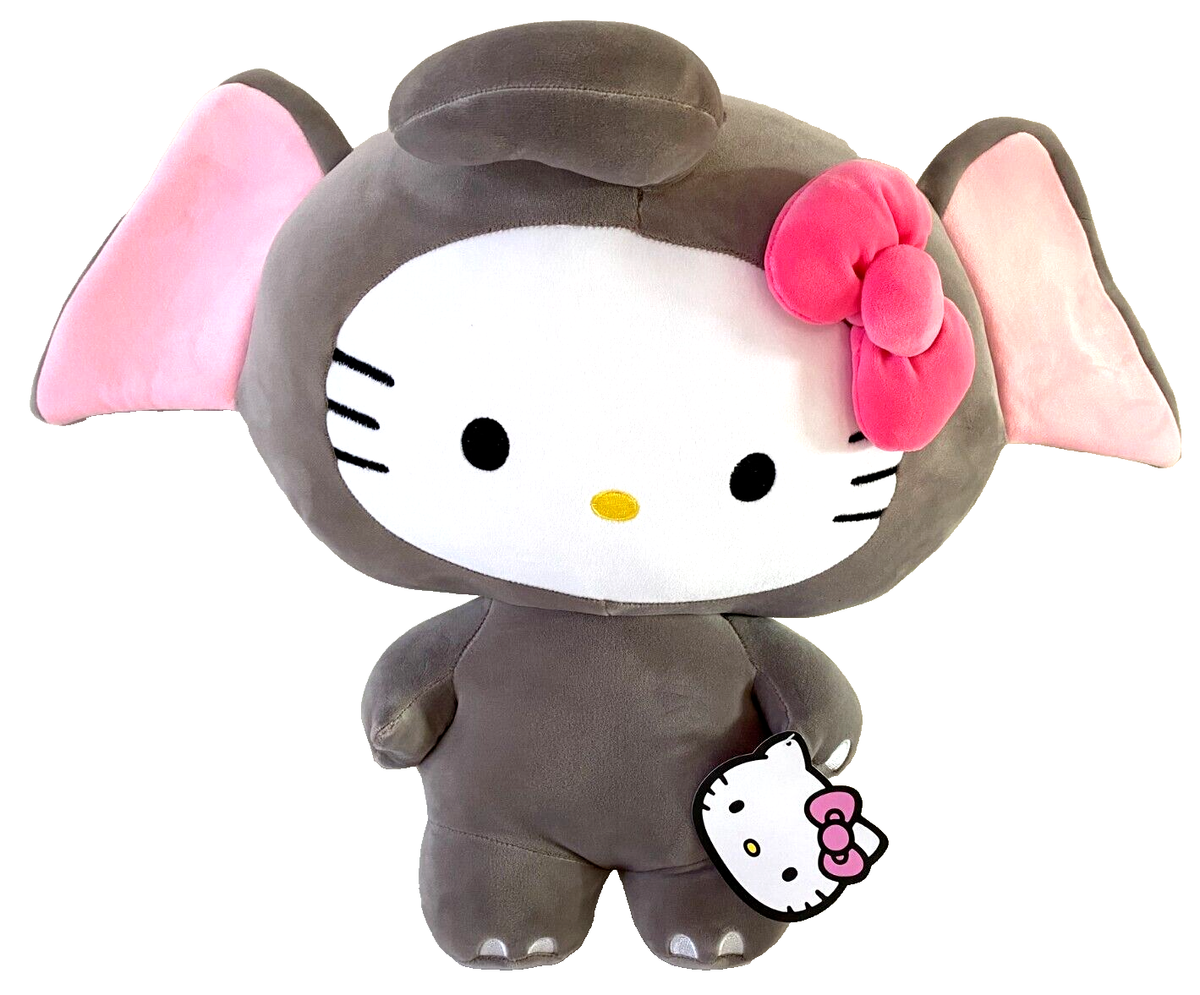 Sanrio Suppliers