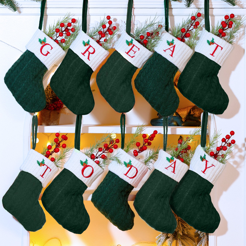 Santa Stockings Wholesale industry insight