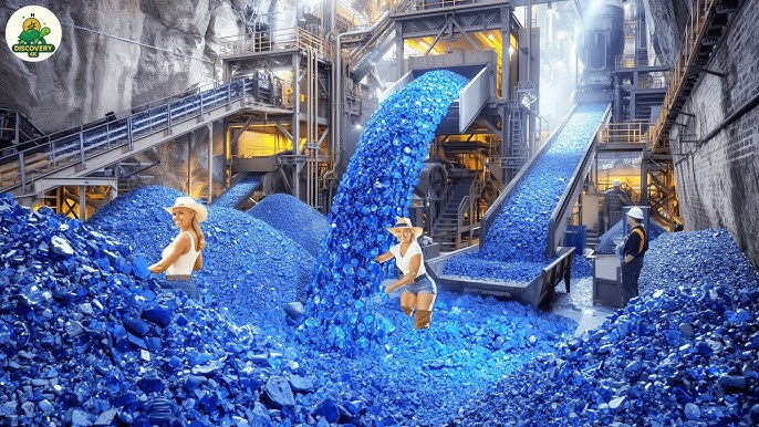 Sapphire Wholesale industry insight