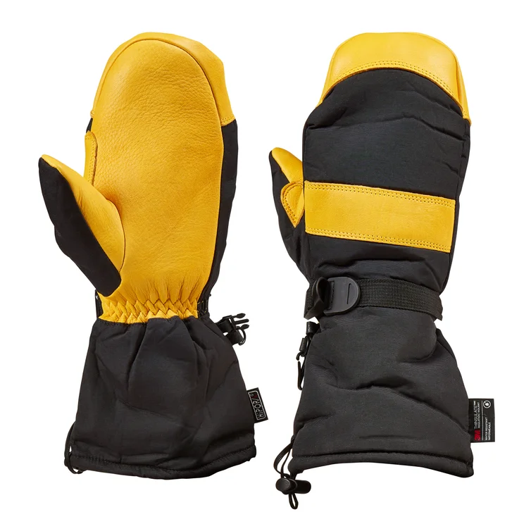 Saranac Glove: Premium Winter Gloves & Mitts