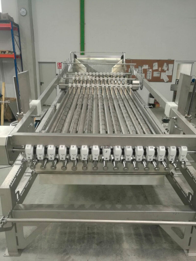 Sardiniers Manufacturere industry insight