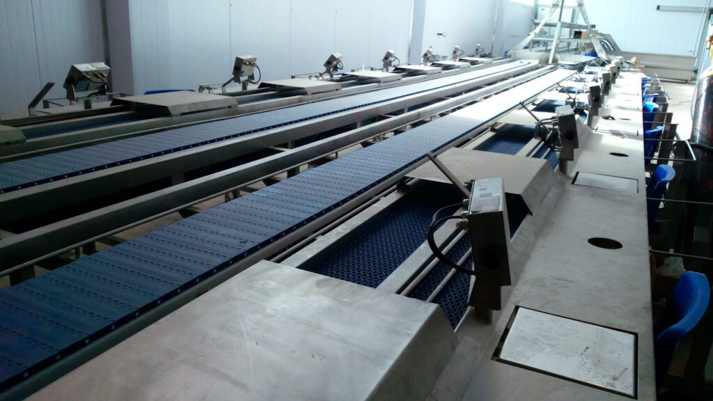 Sardiniers Manufacturere industry insight